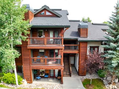 380 Ore House Plz UNIT 304, Steamboat Springs, CO, 80487