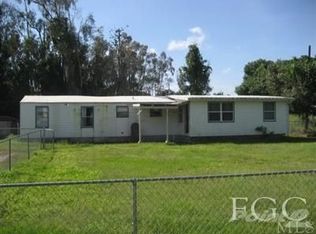 231 Santa Barbara St, North Fort Myers, FL 33903