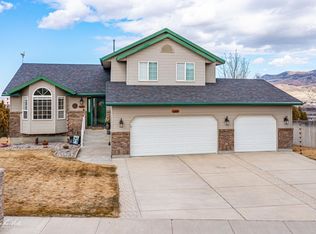 5490 Country Club Dr, Pocatello, ID 83204