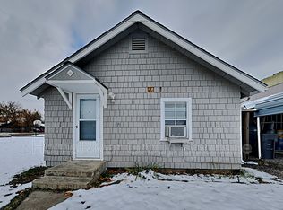 311 S Coleman Rd, Spokane, WA 99212