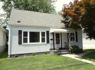 943 Jennings St, Bethlehem, PA 18017