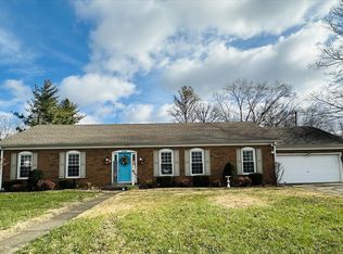 2741 Brettwood Ln, Henderson, KY 42420