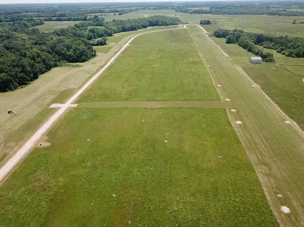 LOT Nine Billets Landing Pl, Perry, MO 63462