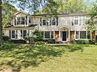 2460 Crabtree Ln, Northbrook, IL
