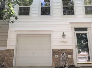 21780 Goose Cross Ter, Ashburn, VA 20147