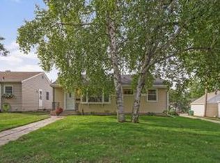 3417 27th Ave N, Robbinsdale, MN 55422