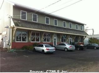 151 Meadow St, Branford, CT 06405