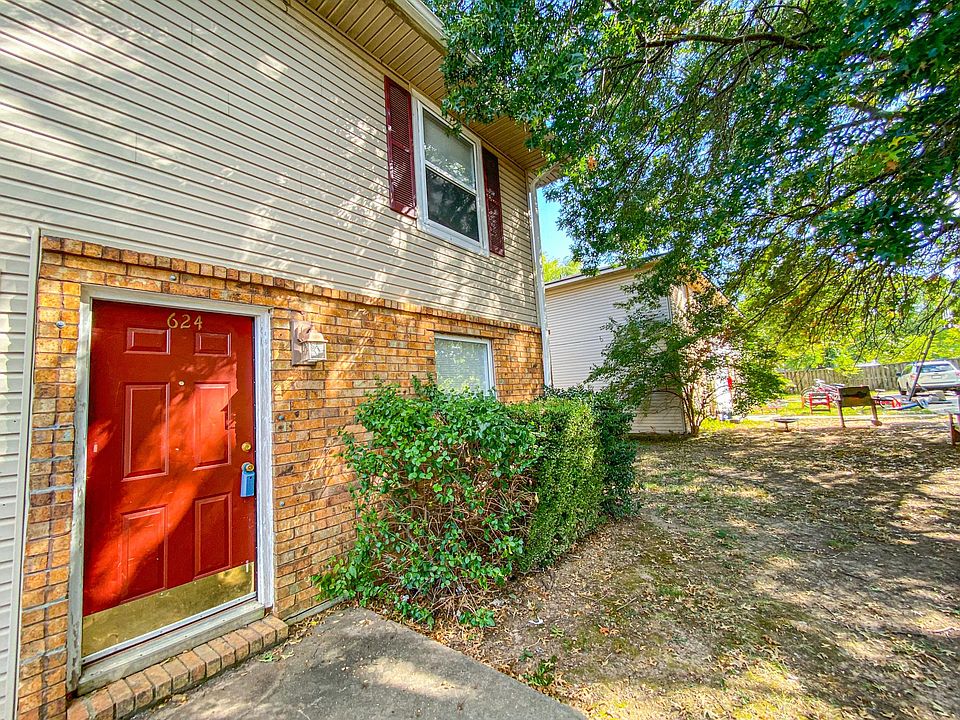 1st image of 624 N Betty Jo Dr #624