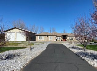 4755 Kimberly Farms Dr, Anderson, CA 96007