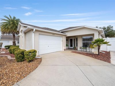 1089 BERG COURT, The Villages, FL, 32162