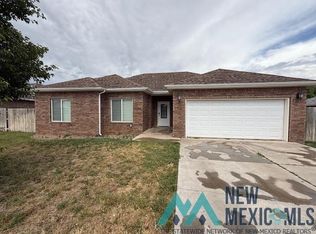 3301 Northglen Dr, Clovis, NM 88101