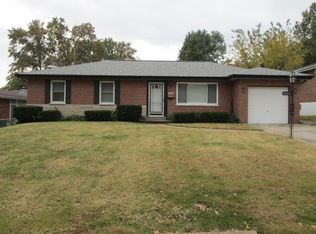 4204 Malcolm Dr, Saint Louis, MO 63125