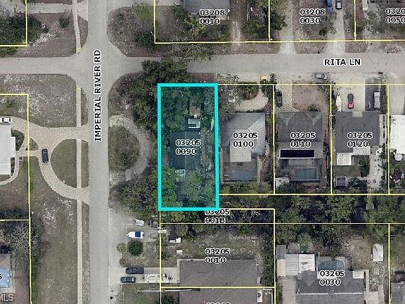 5th image of 27654 Imperial River RD