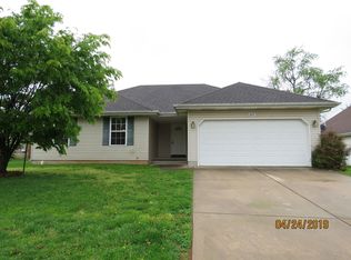 3970 W Portland St, Springfield, MO 65807