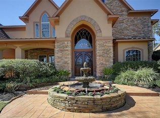 19 Bunnelle Way, Spring, TX 77382