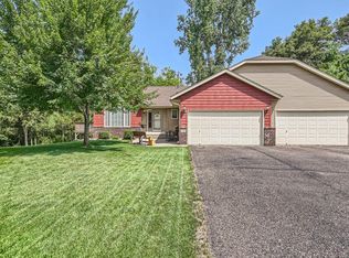 6081 151st Ln NW, Ramsey, MN 55303