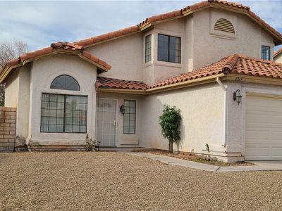 8369 Hidden Hills Dr, Las Vegas, NV, 89123