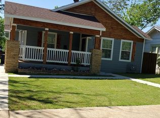 707 S Brighton Ave, Dallas, TX 75208