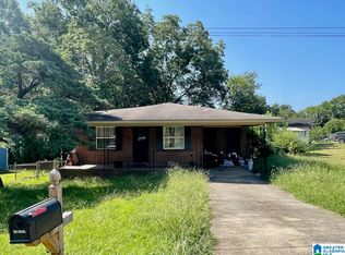 3516 1st Ave N, Dolomite, AL 35061