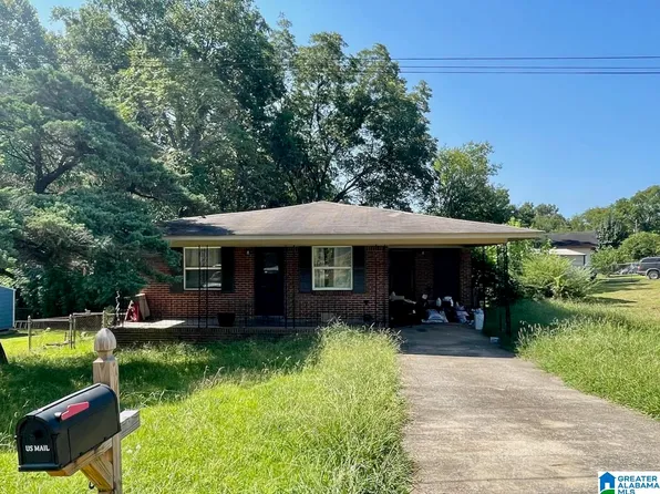 3516 1st Ave N, Dolomite, AL 35061