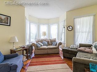 44 Benton Rd #1N, Somerville, MA 02143