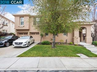 5023 Round Hill Dr, Dublin, CA 94568