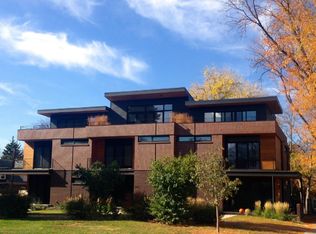 201 S Marion Street Pkwy, Denver, CO 80209