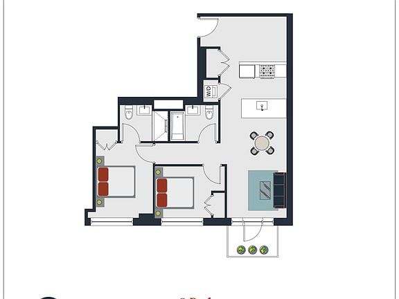 2nd image of this home