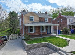 632 Highview Rd, Pittsburgh, PA 15234