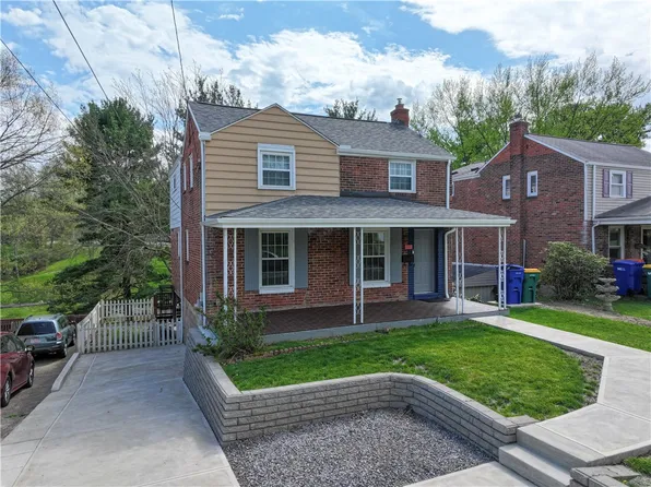 632 Highview Rd, Pittsburgh, PA 15234