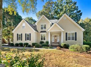 20 Plainfield Pl, Newnan, GA 30265
