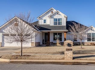 2209 NW 187th St, Edmond, OK 73012