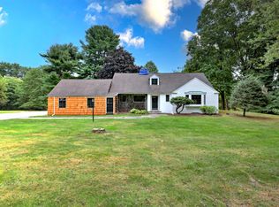 103 Ansonia Rd, Woodbridge, CT 06525