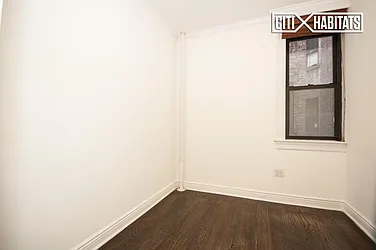 Rented by Citi Habitats