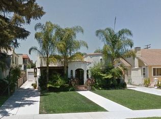 1053 Raymond Ave, Glendale, CA 91201