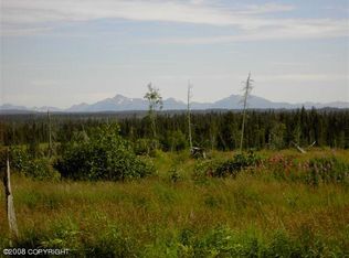 31740 Whiskey Gulch St, Anchor Point, AK 99556