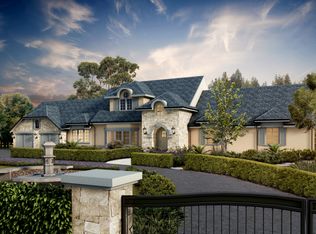 15107 Montalvo Rd, Saratoga, CA 95070