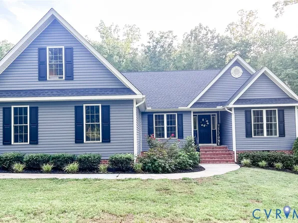 2803 Preston Park Way, Sandy Hook, VA 23153