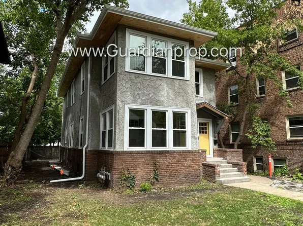 2316-2318 Harriet Avenue S, 2316-2318 Harriet Ave S #2316, Minneapolis, MN 55408