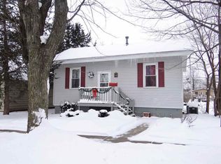 803 N Michigan St, Prairie Du Chien, WI 53821