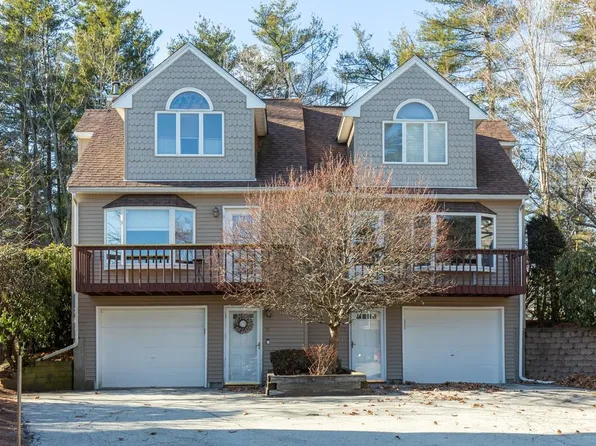 15 Newells Meadow Lane, Derry, NH 03038