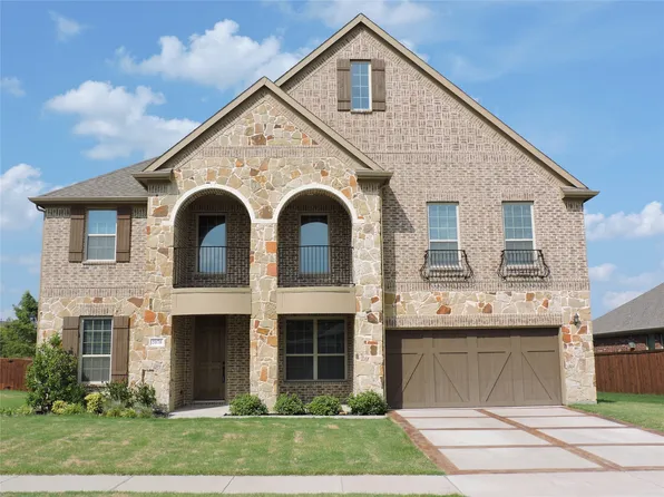 5070 Kerstyn Dr, Frisco, TX 75036