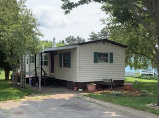 2801 Thielman St LOT 81, Merrill, WI 54452