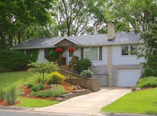 3280 Richmond Ave, Shoreview, MN 55126