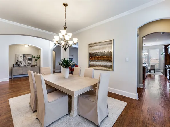 3229 Balmerino Ln, The Colony, TX 75056