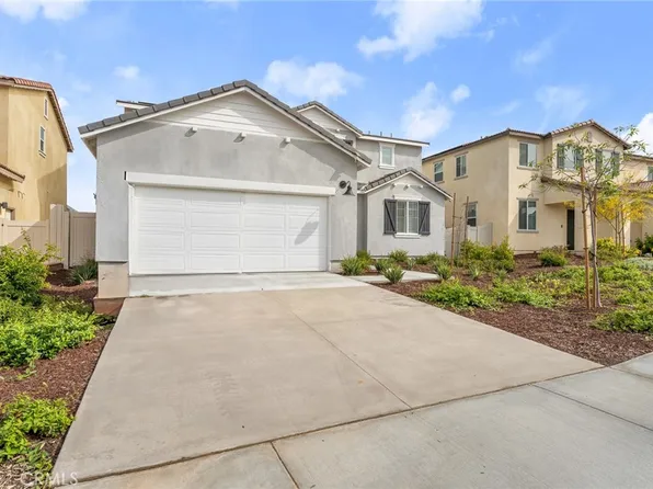 36772 Arietta Way, Beaumont, CA 92223