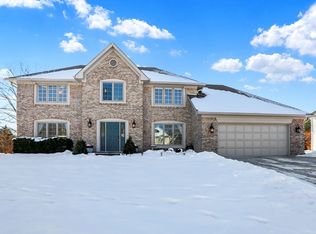 8782 Bay Pointe Cir, Indianapolis, IN