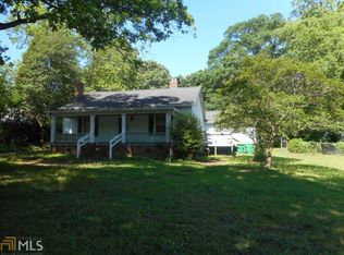 4733 College St, Forest Park, GA 30297