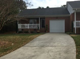 1143 Southwood Ct, Graham, NC 27253