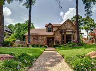 8022 Ash Valley Dr, Spring, TX 77379